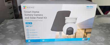 Telecamera Ezviz CB8 2K