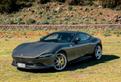 Ferrari Roma pari al nuovo PERMUTE 3.9 620 CV full