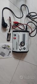 carson expert charger pro