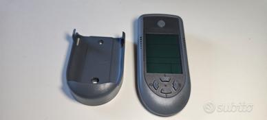 Telecomando thermorossi