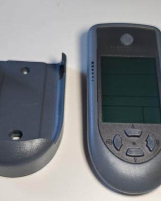 Telecomando thermorossi
