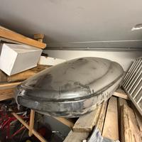 Box da tetto auto