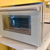 Forno Macte Ovens pizza Nettuno 500C in garanzia