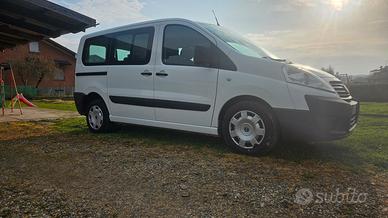 fiat scudo 