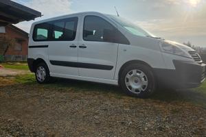 fiat scudo 