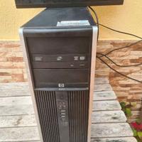 PC desktop HP 8000 Elite