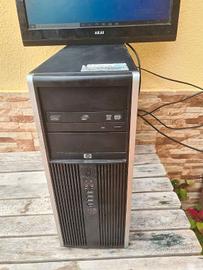 PC desktop HP 8000 Elite