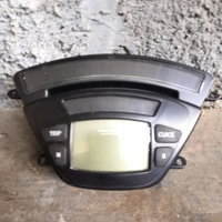 Piaggio x9 500