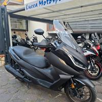 Zontes ZT 350 E TUO A 52€ POI SCEGLI