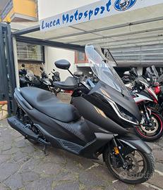 Zontes ZT 350 E TUO A 52€ POI SCEGLI