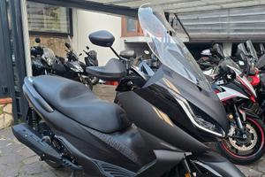 Zontes ZT 350 E TUO A 52€ POI SCEGLI