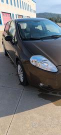 FIAT Grande Punto - 2009 1.3 Multijet 75cv