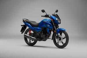 HONDA CB 125 F NUOVO MODELLO