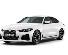 BMW 420 d 48V Msport Pro