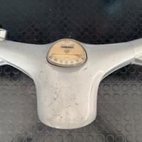 Manubrio vespa 125 primavera completo