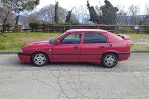 Ala 33 S 16v QV 98kw (133 cv) no catalittica