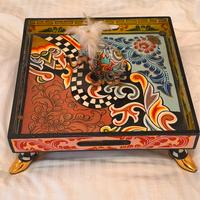 Vassoio ed Elefantino Toms Drag