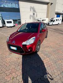 Citroen c3 2011 benzina
