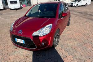 Citroen c3 2011 benzina