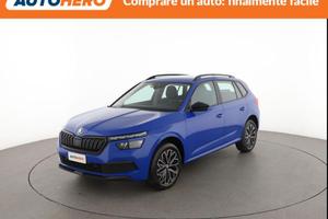 SKODA Kamiq BK40408