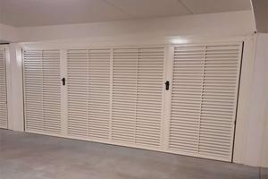 Garage a Mirano