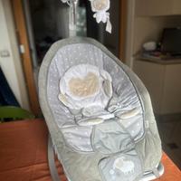 Sfraietta per bambini 0-2 anni