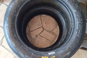 Michelin Slick 19/57 r15 S5C+