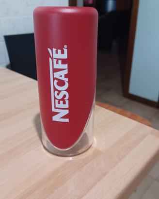 shaker Nescafè