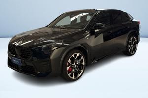 BMW X2 sdrive 18d MSport Pro auto