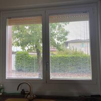 FINESTRA SERRAMENT ALLUMINIO