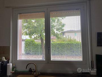 FINESTRA SERRAMENT ALLUMINIO