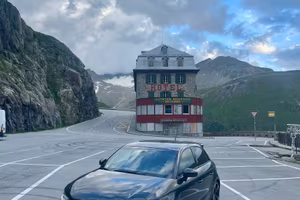 Audi S1