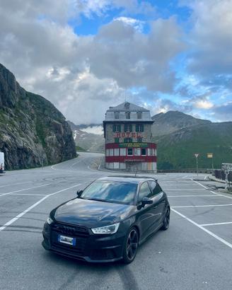 Audi S1