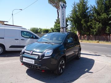 Fiat Panda Cross 1.0 FireFly S&S Hybrid KM0