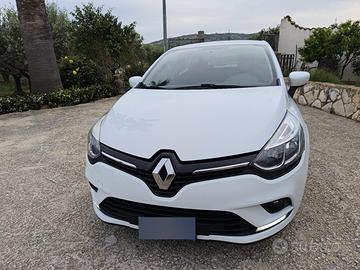 Renault Clio 1500 diesel startstop