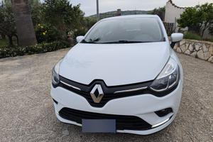 Renault Clio 1500 diesel startstop
