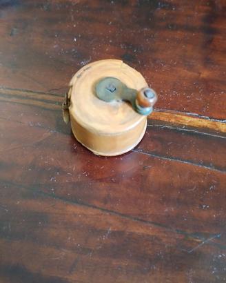 misuratore vintage