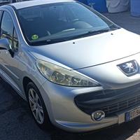 Peugeot 207 1.6 HDi 5P Xs
