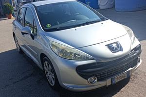 Peugeot 207 1.6 HDi 5P Xs