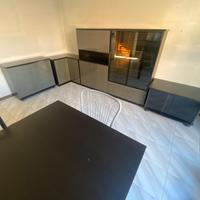 Mobile soggiorno/cucina