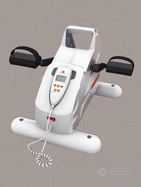 Pedaliera elettrica bi bike