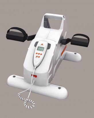 Pedaliera elettrica bi bike