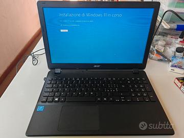 Notebook Acer Extensa 2519 