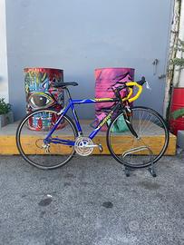 WILIER TRIESTINA COMPETITION EVATION