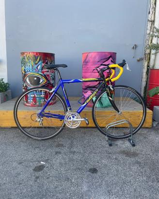 WILIER TRIESTINA COMPETITION EVATION