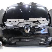 MUSATA COMPLETA + KIT RADIATORI RENAULT Clio IV Sp