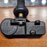 SENSORE TPMS PNEUMATICI per JEEP, RAM,FIAT 433Mhz