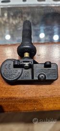SENSORE TPMS PNEUMATICI per JEEP, RAM,FIAT 433Mhz