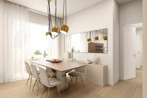 Appartamento Monza [Cod. rif 3242516VRG]