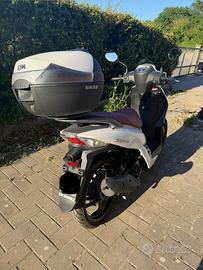 Scooter Symphony come nuovo
